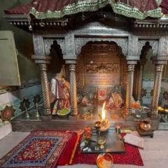 Lakshya raj singh Shekhawat