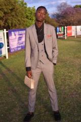 Kutloano Mosaka