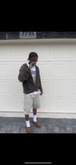Kashaun Copeland