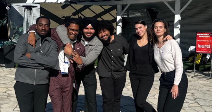 Creator Connect Toronto