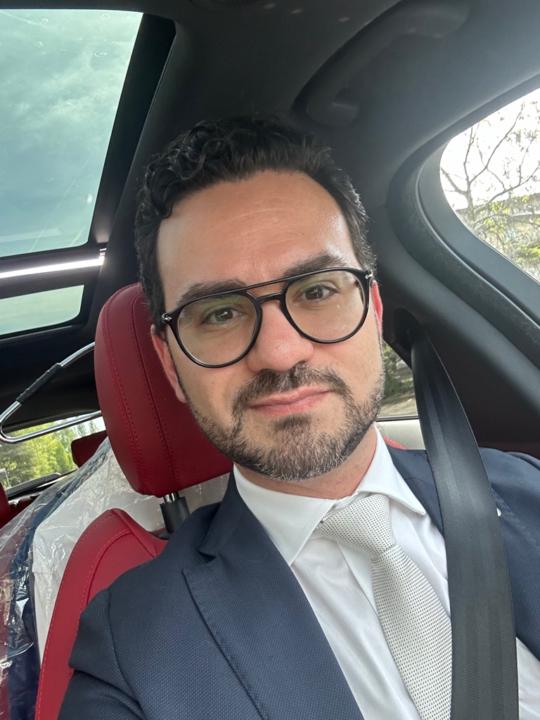 Davide Mancuso