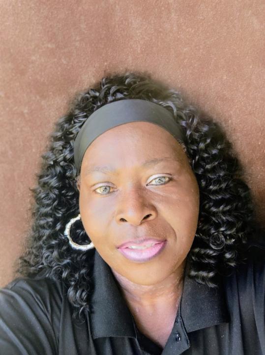 Tamara McClurkin