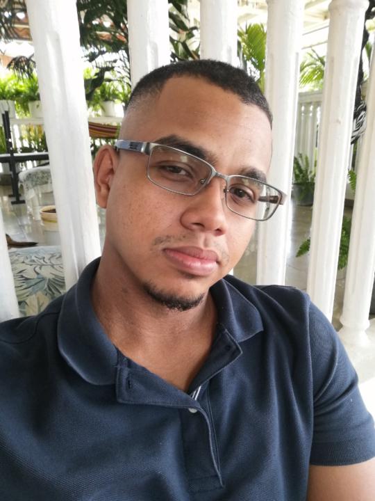 Edgar Ruíz