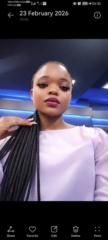 Sindisiwe Mashatola