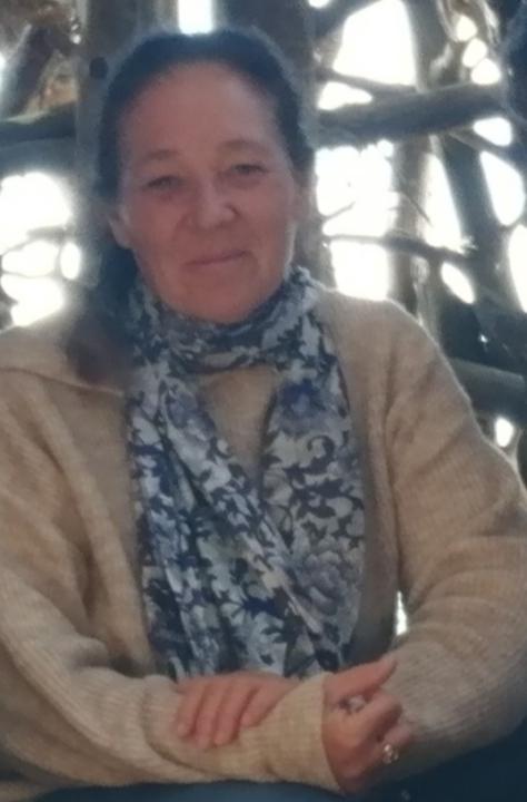 Guiet Claude-Françoise