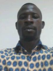 Victorien Kouame Kouame