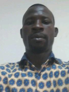 Victorien Kouame Kouame