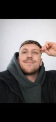 Zachary Huber