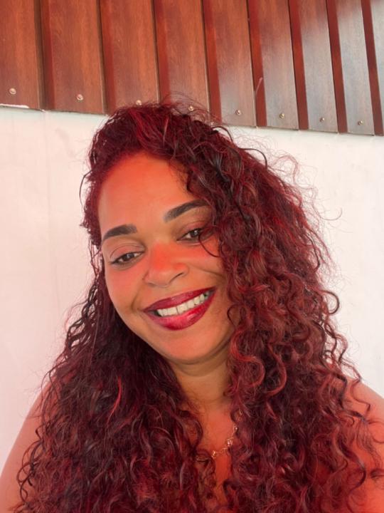 Filomena Rebelo Silva