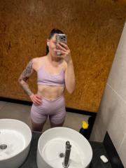 María Alejandra Gómez