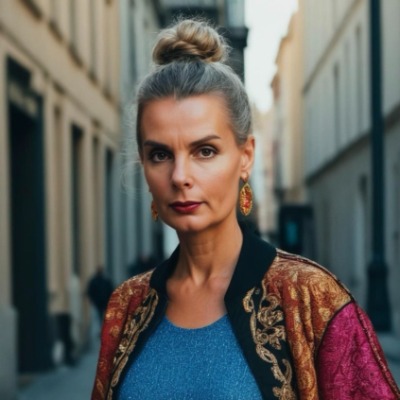 Gerda-Maria Weber
