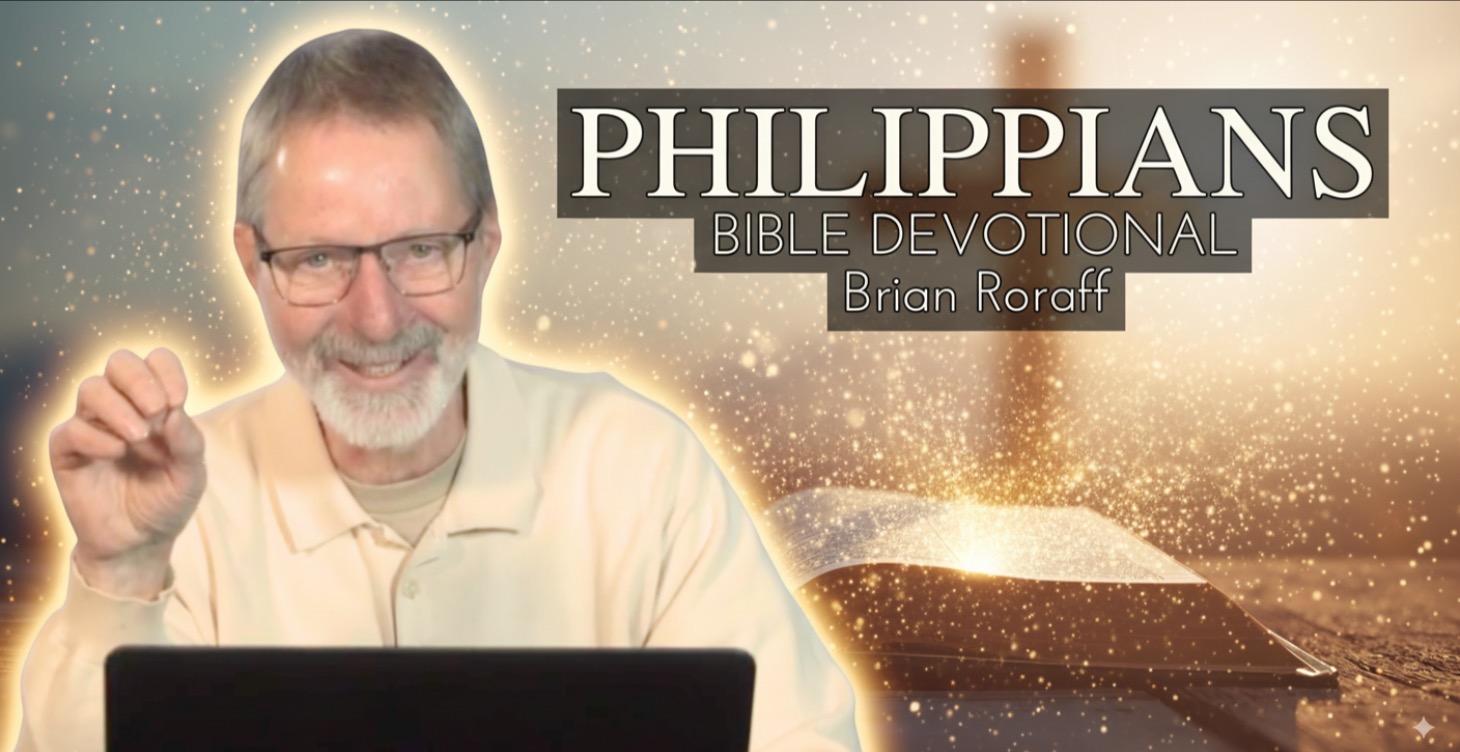 Philippians - Bible Devotionals