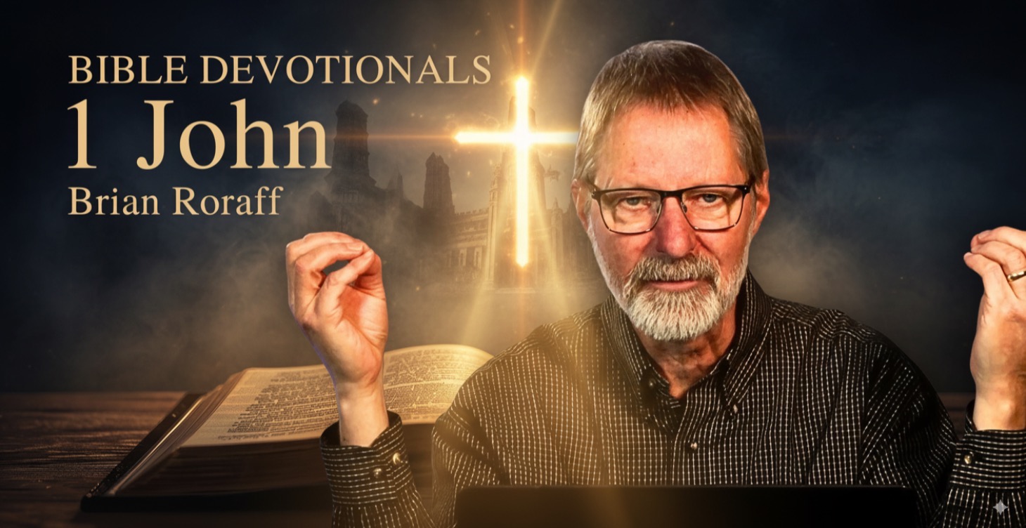 I John - Bible Devotionals