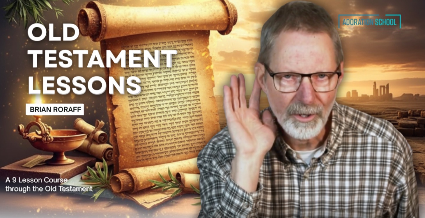 Old Testament Lessons