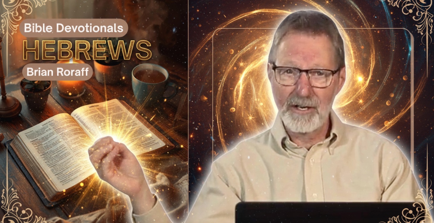 Hebrews - Bible Devotionals