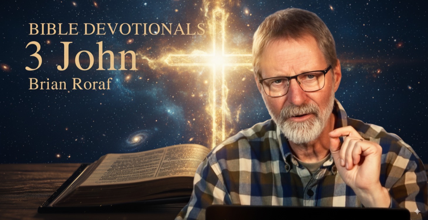 III John - Bible Devotionals