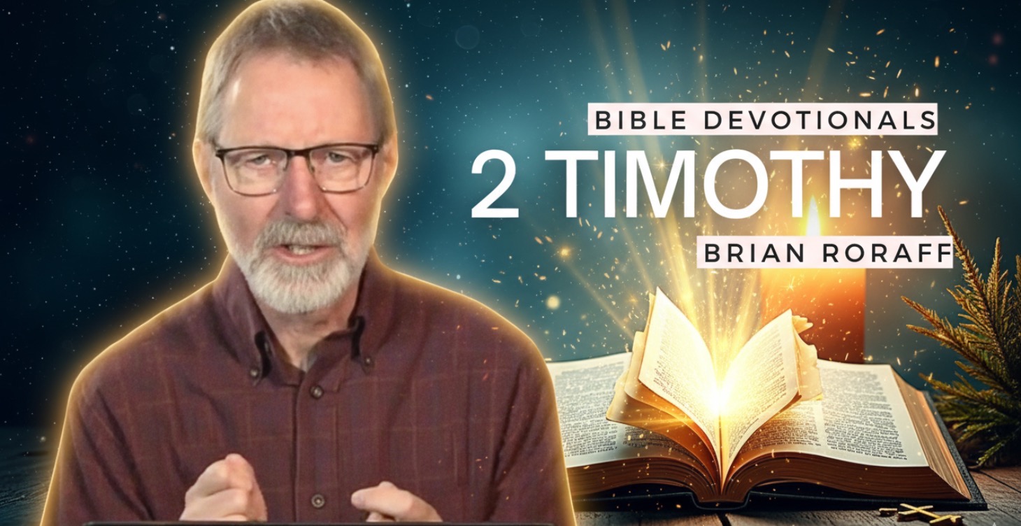 II Timothy - Bible Devotionals