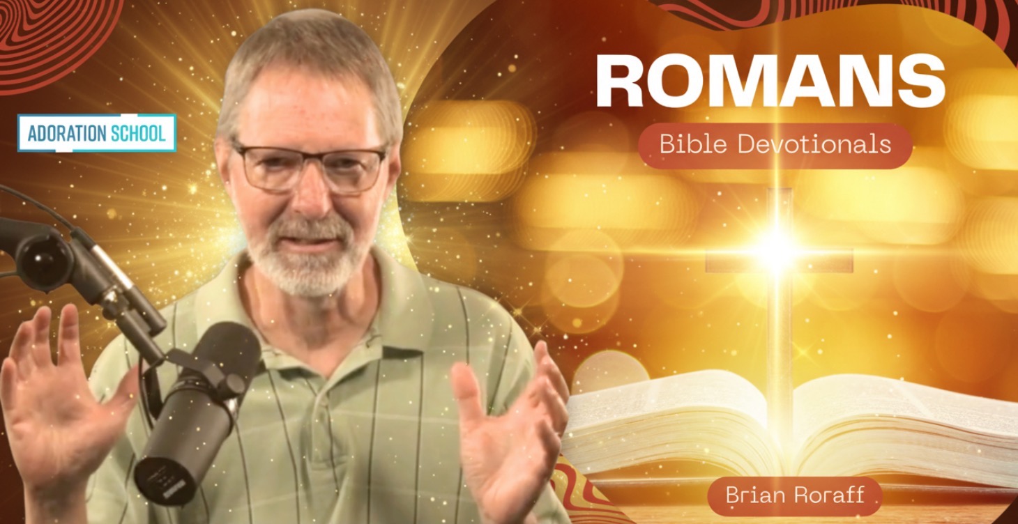 Romans - Bible Devotionals