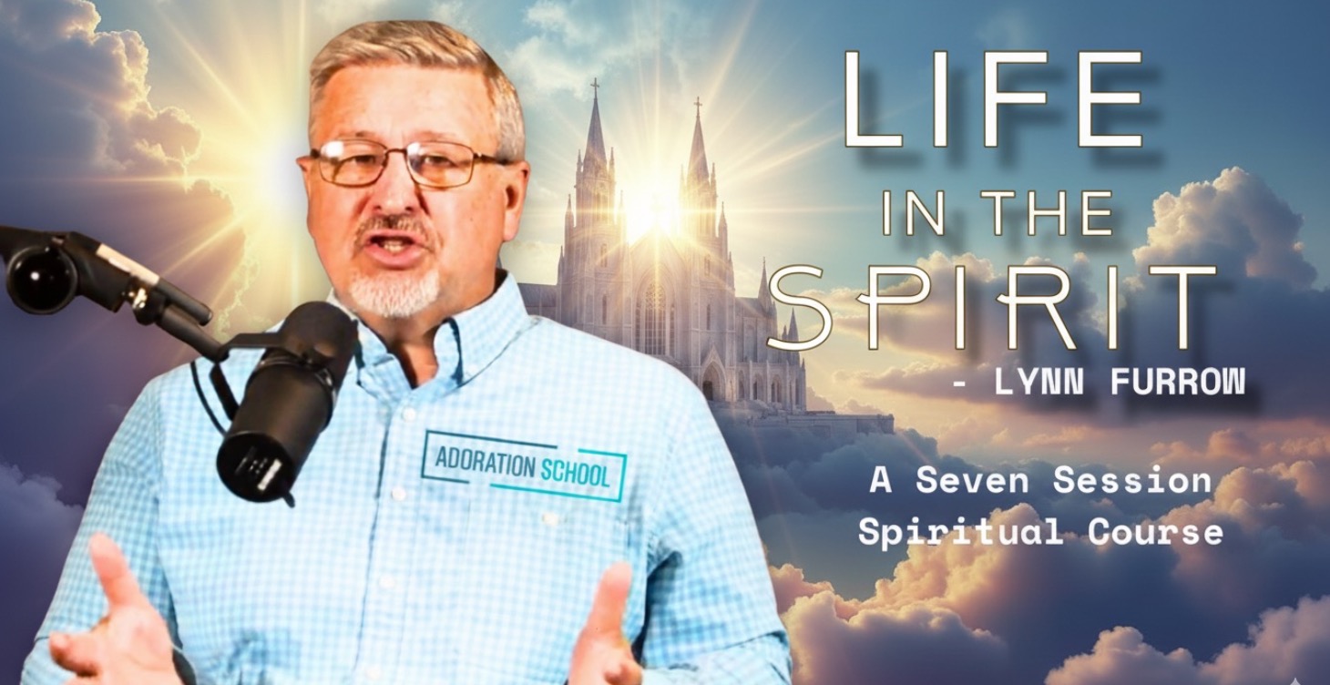 Life in the Spirit