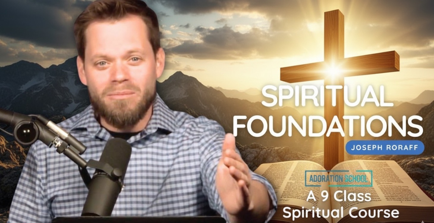 Spiritual Foundations