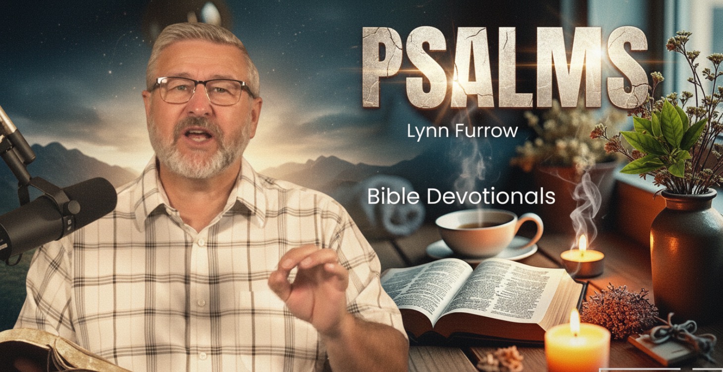 Psalms - Bible Devotionals