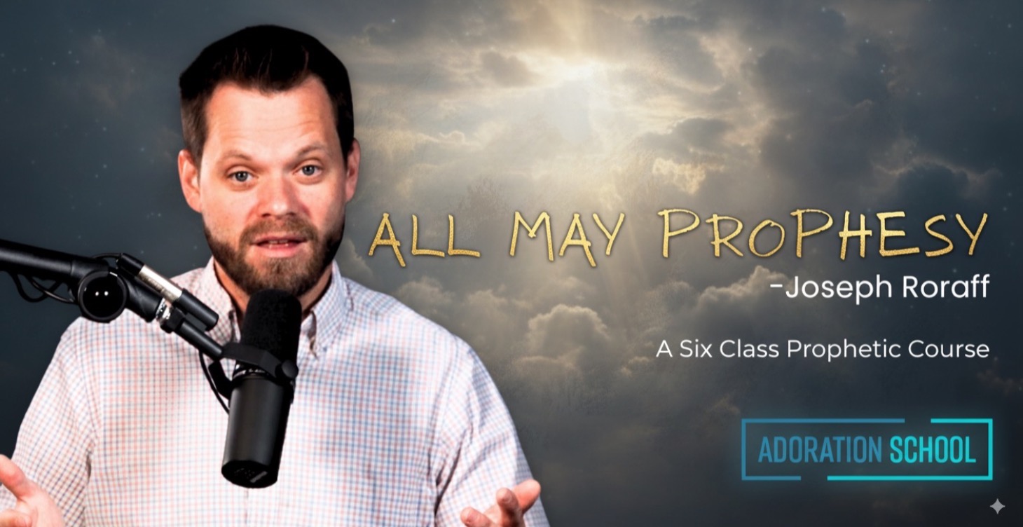 All May Prophesy