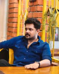 Abhiram Sudil