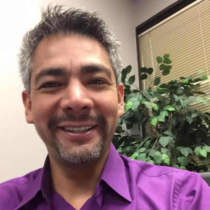 Juan Villegas