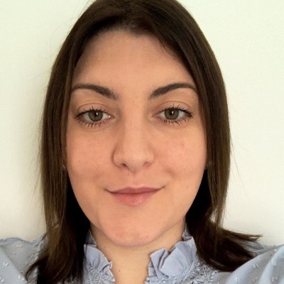 Pauline Bouzlafa