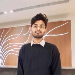 Ayush Thakur
