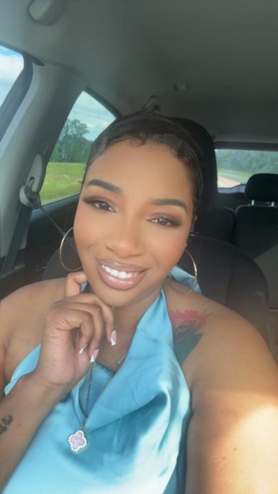 Ashley Lyons
