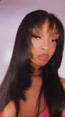 Therica Harris