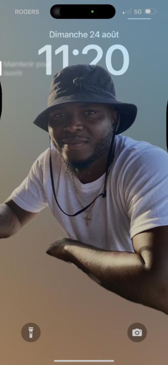 Erlin Sylvestre