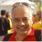 Christian Siregar