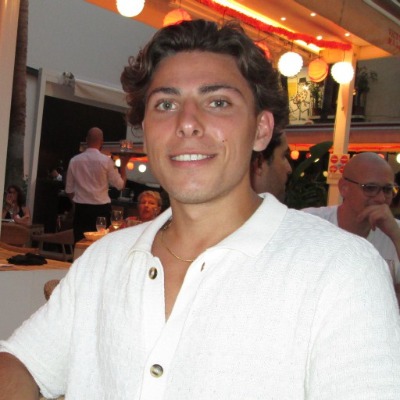 Wouter van Soeren