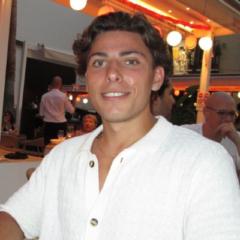 Wouter van Soeren