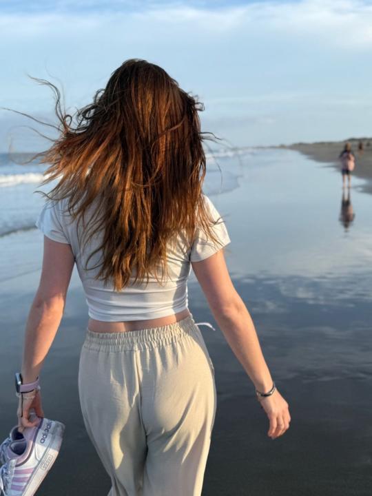 Georgie Klein