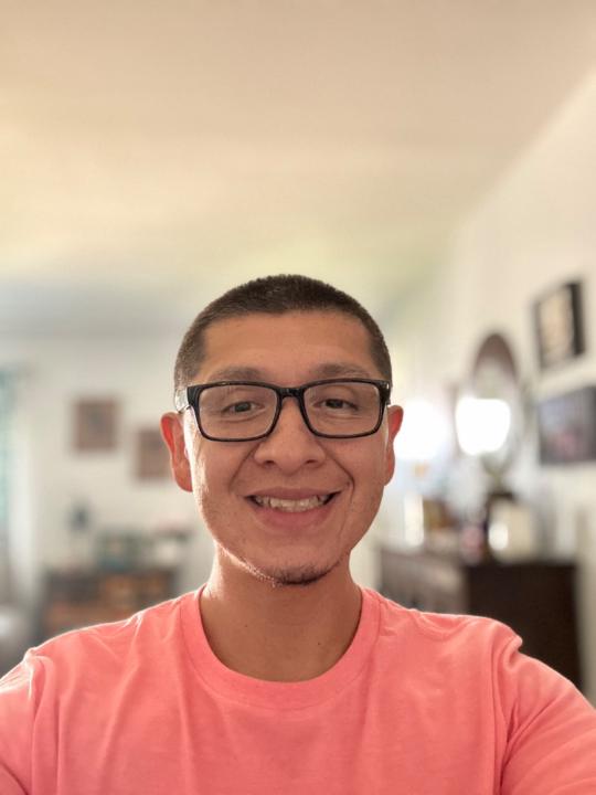 Adam Uribes