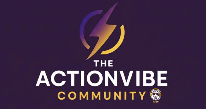 ActionVibe Community