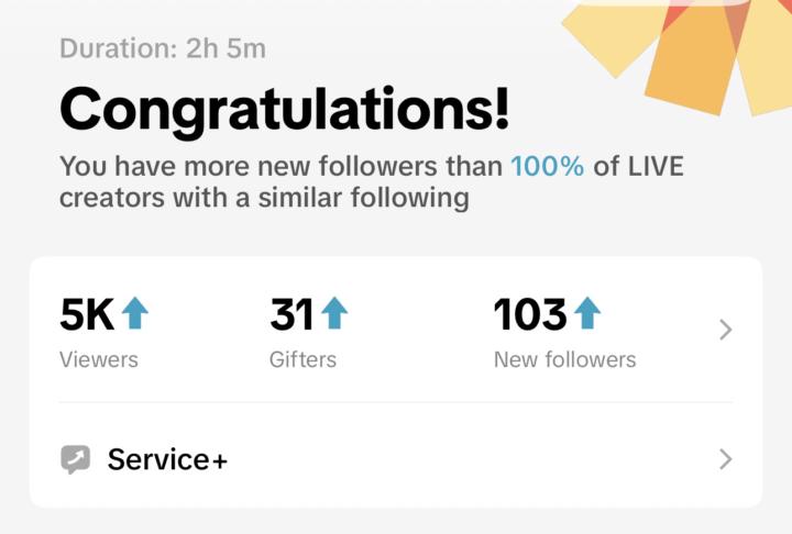 💜 Action Vibe Community — This Is Why You Go LIVE