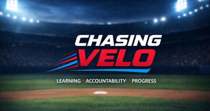 Chasing Velo