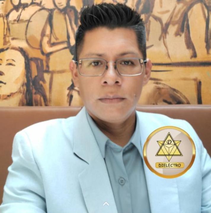 Adolfo Caballero ventura