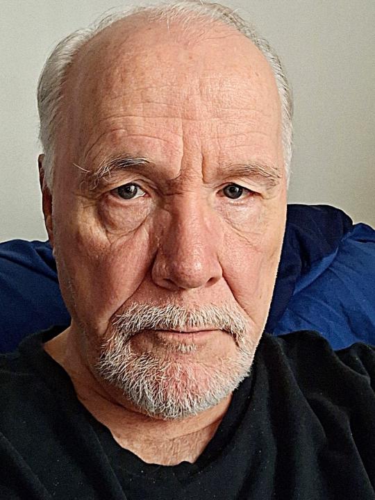 John Dobson