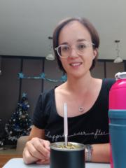 María Celeste Castellano