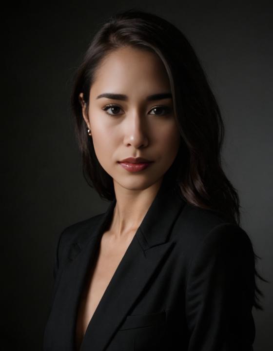 Doris Boontor jimenez