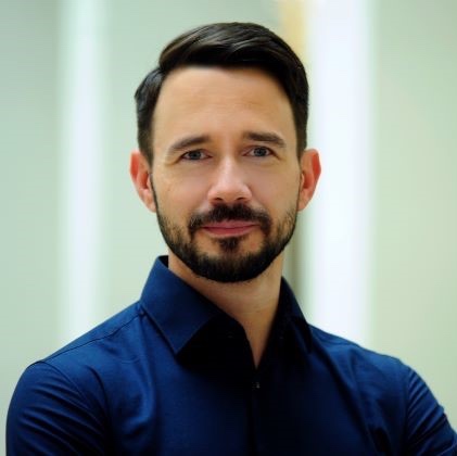 Rob Masters