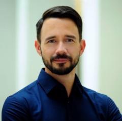 Rob Masters