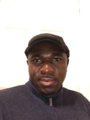 Prince Chijindu Onyema