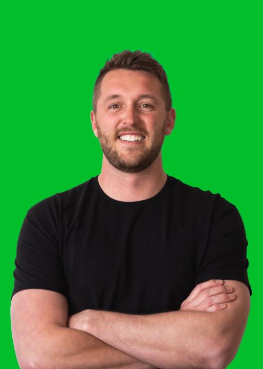 Shamus McNutt