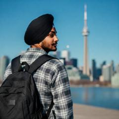 Jaspreet Singh